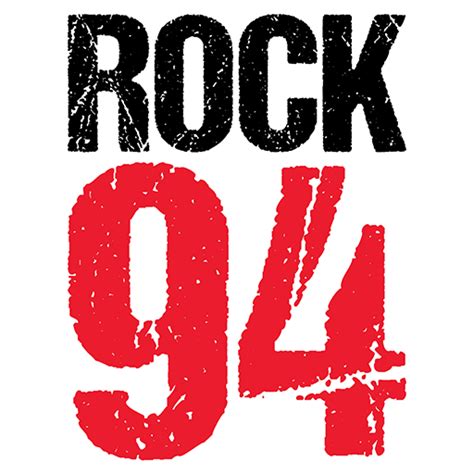 rock 94.5 full metal bracket|Rock 94 And A Half.